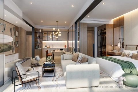 Hors-plan Once Wongamat à Pattaya, Thaïlande № 130235 - photo 4