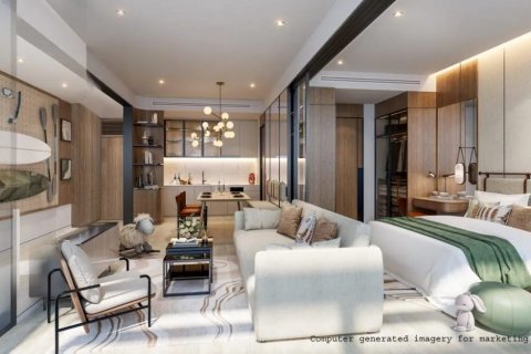 ЖК Once Wongamat в Паттайе, Таиланд № 130235 - фото 4