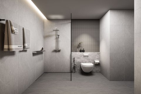 Condo à Phuket, Thaïlande, 2 chambres  № 142539 - photo 13