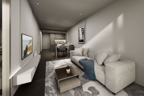 Condo à Phuket, Thaïlande, 2 chambres  № 142539 - photo 6