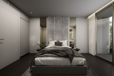 Condo à Phuket, Thaïlande, 2 chambres  № 142539 - photo 10