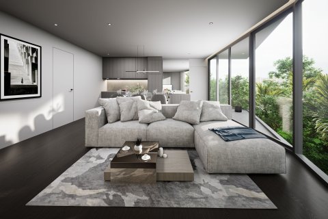 Condo à Phuket, Thaïlande, 2 chambres  № 142539 - photo 7