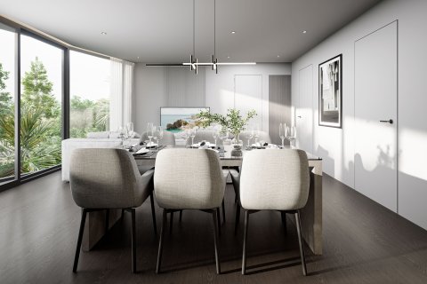 Condo à Phuket, Thaïlande, 2 chambres  № 142539 - photo 8