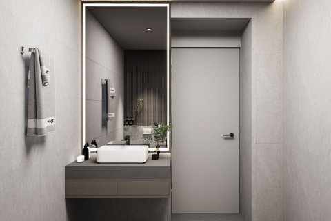 Condo à Phuket, Thaïlande, 2 chambres  № 142539 - photo 14