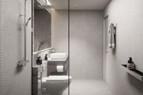 Condo à Phuket, Thaïlande, 2 chambres  № 142539 - photo 20