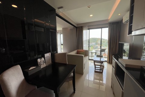 Studio in the Condo in Phuket, Thailand № 142538 - photo 10