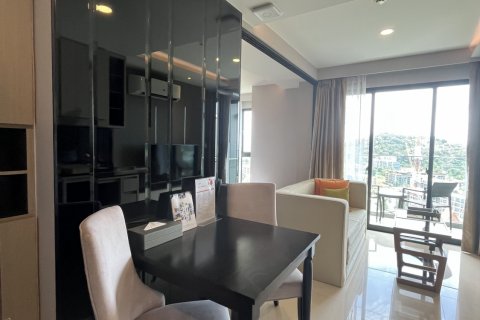 Studio in the Condo in Phuket, Thailand № 142538 - photo 9