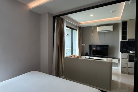 Studio in the Condo in Phuket, Thailand № 142538 - photo 6