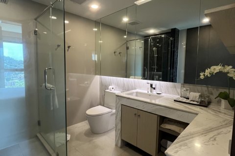 Studio in the Condo in Phuket, Thailand № 142538 - photo 13