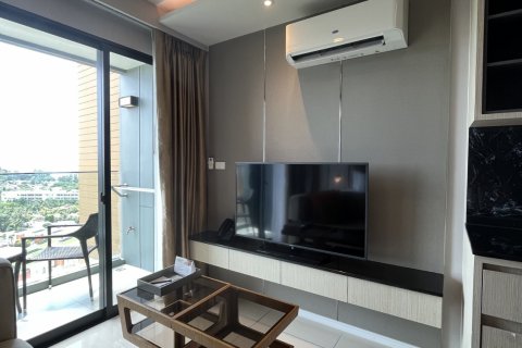 Studio in the Condo in Phuket, Thailand № 142538 - photo 8