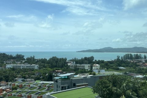 Studio in the Condo in Phuket, Thailand № 142538 - photo 16