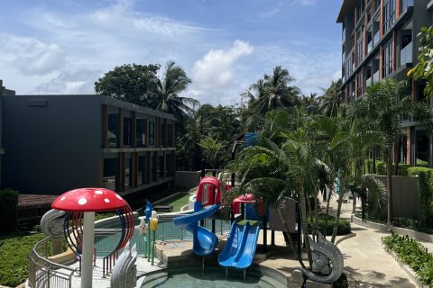 Studio in the Condo in Phuket, Thailand № 142538 - photo 21