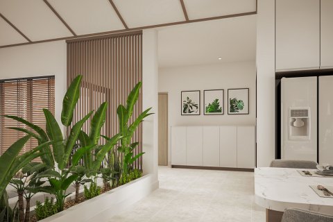 Вилла в Хуа Хине, Таиланд с 3 спальнями  № 142536 - фото 5