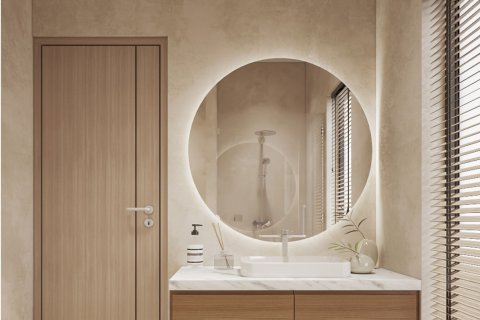 Вилла в Хуа Хине, Таиланд с 3 спальнями  № 142536 - фото 17