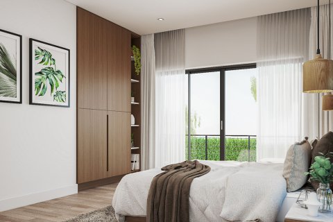 Вилла в Хуа Хине, Таиланд с 3 спальнями  № 142536 - фото 9