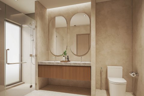 Вилла в Хуа Хине, Таиланд с 3 спальнями  № 142536 - фото 14