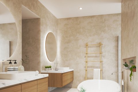 Вилла в Хуа Хине, Таиланд с 3 спальнями  № 142536 - фото 21