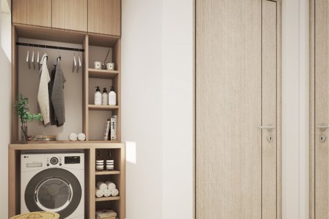 Вилла в Хуа Хине, Таиланд с 3 спальнями  № 142536 - фото 20