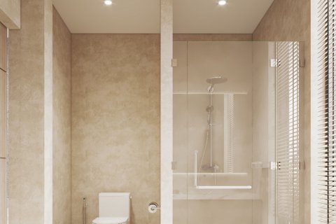 Вилла в Хуа Хине, Таиланд с 3 спальнями  № 142536 - фото 19