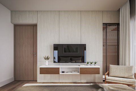 Вилла в Хуа Хине, Таиланд с 3 спальнями  № 142536 - фото 7