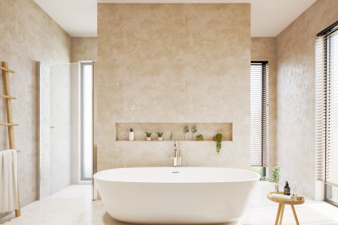 Вилла в Хуа Хине, Таиланд с 3 спальнями  № 142536 - фото 15