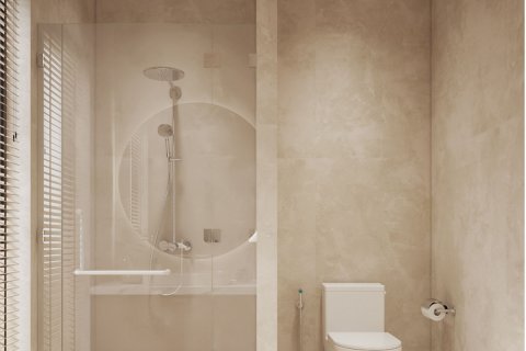 Вилла в Хуа Хине, Таиланд с 3 спальнями  № 142536 - фото 16