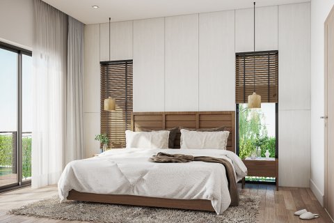 Вилла в Хуа Хине, Таиланд с 3 спальнями  № 142536 - фото 8