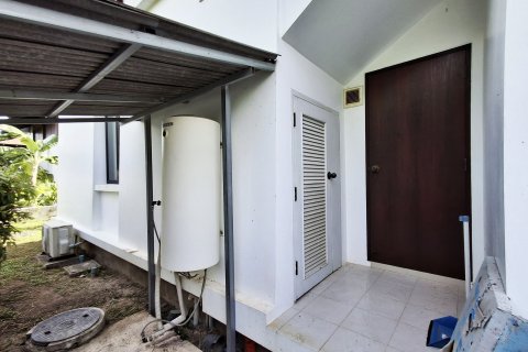 Villa à Klaeng, Thaïlande 3 chambres № 142535 - photo 20