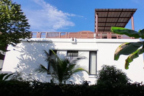 Villa à Klaeng, Thaïlande 3 chambres № 142535 - photo 3