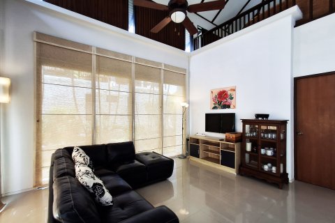 Villa à Klaeng, Thaïlande 3 chambres № 142535 - photo 10