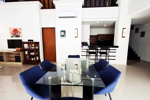 Villa à Klaeng, Thaïlande 3 chambres № 142535 - photo 16