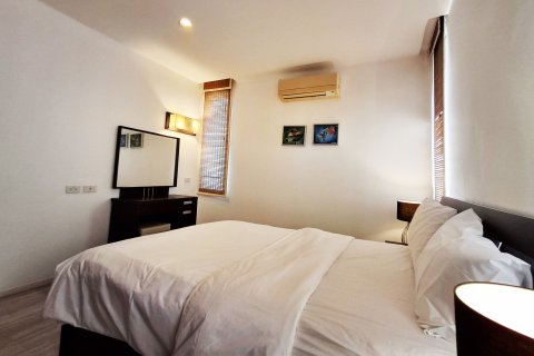 Villa à Klaeng, Thaïlande 3 chambres № 142535 - photo 26