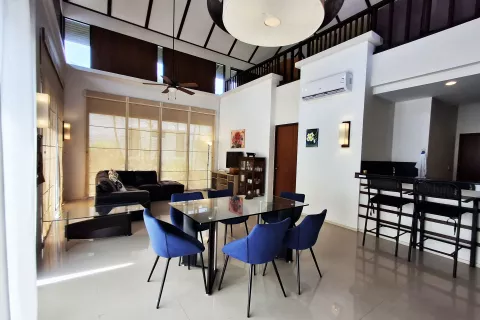 Villa à Klaeng, Thaïlande 3 chambres № 142535 - photo 7