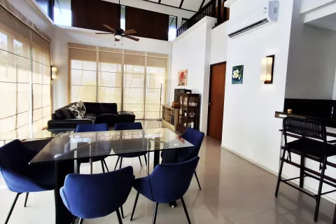 Villa à Klaeng, Thaïlande 3 chambres № 142535 - photo 8