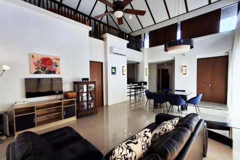 Villa à Klaeng, Thaïlande 3 chambres № 142535 - photo 11