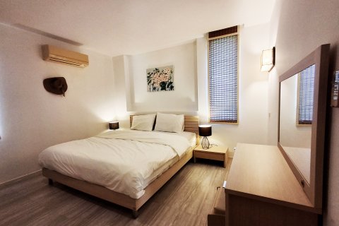 Villa à Klaeng, Thaïlande 3 chambres № 142535 - photo 30