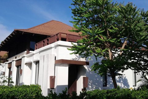 Villa à Klaeng, Thaïlande 3 chambres № 142535 - photo 2