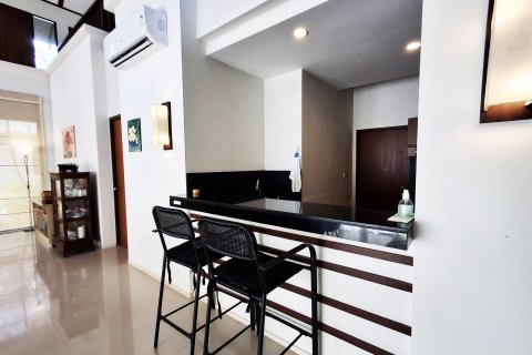 Villa à Klaeng, Thaïlande 3 chambres № 142535 - photo 17