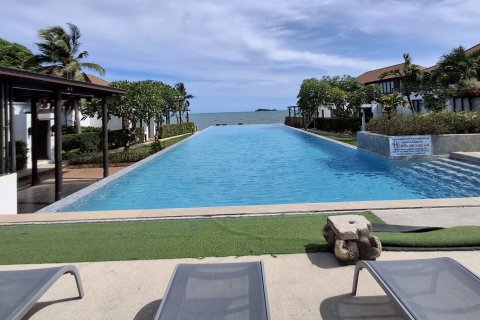 Villa à Klaeng, Thaïlande 3 chambres № 142535 - photo 5