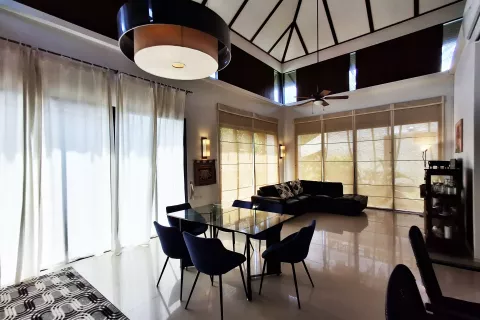 Villa à Klaeng, Thaïlande 3 chambres № 142535 - photo 9