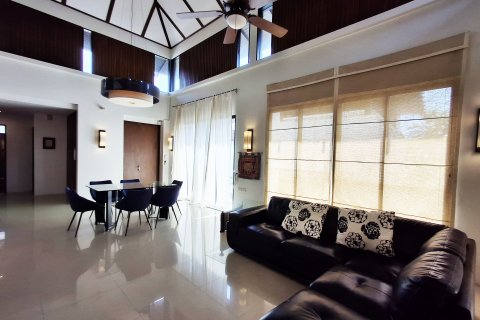 Villa à Klaeng, Thaïlande 3 chambres № 142535 - photo 13