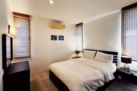 Villa à Klaeng, Thaïlande 3 chambres № 142535 - photo 23