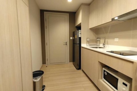 Condo à Bangkok, Thaïlande, 1 chambre  № 132477 - photo 2
