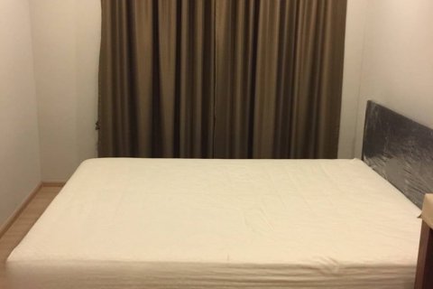 Condo à Bangkok, Thaïlande, 1 chambre  № 132477 - photo 5