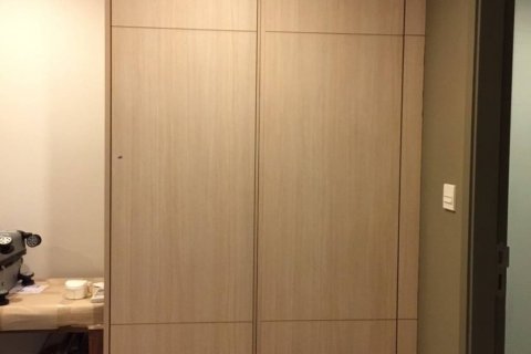 Condo à Bangkok, Thaïlande, 1 chambre  № 132477 - photo 7