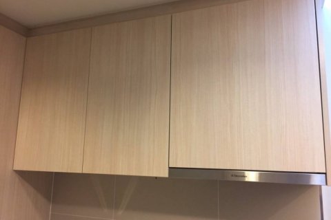 Condo à Bangkok, Thaïlande, 1 chambre  № 132477 - photo 4