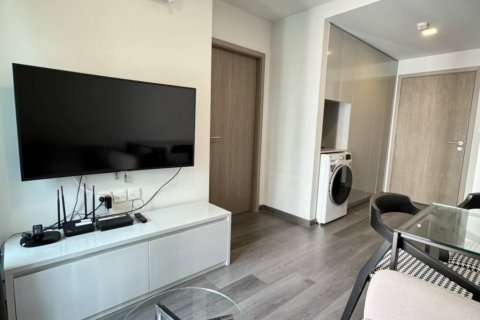 Condo à Bangkok, Thaïlande, 1 chambre  № 132476 - photo 5