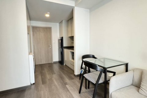 Condo à Bangkok, Thaïlande, 1 chambre  № 132476 - photo 3