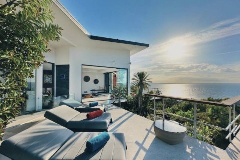 Loft in Surat Thani, Thailand 2 bedrooms № 132479 - photo 5