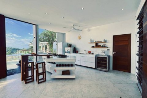 Loft in Surat Thani, Thailand 2 bedrooms № 132479 - photo 10